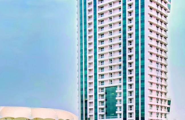 Treppan Hotel & Suites by Fakhruddin - Foto 33
