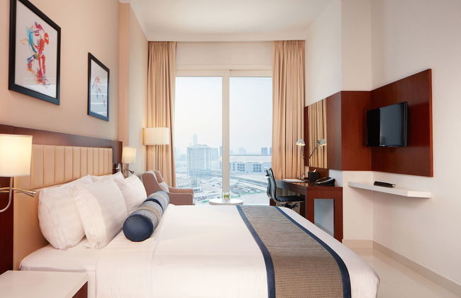 Treppan Hotel & Suites by Fakhruddin - Foto 9