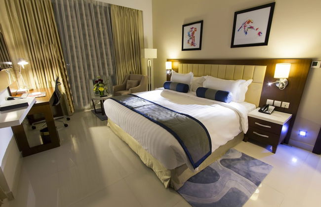 Treppan Hotel & Suites by Fakhruddin - Foto 5