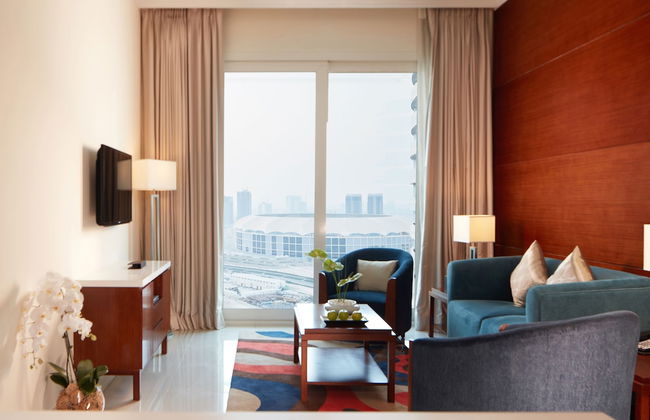 Treppan Hotel & Suites by Fakhruddin - Foto 20