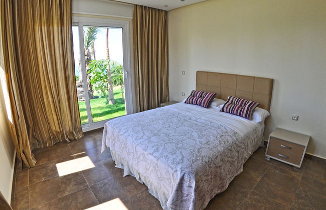 Mnar Castle Apartments - Foto 4