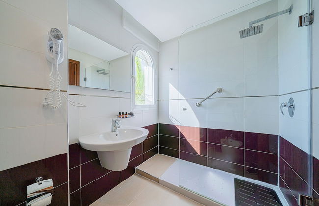 Mnar Castle Apartments - Foto 43