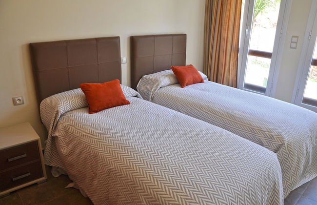 Mnar Castle Apartments - Foto 5
