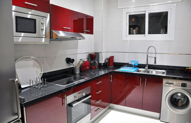 Mnar Castle Apartments - Foto 19