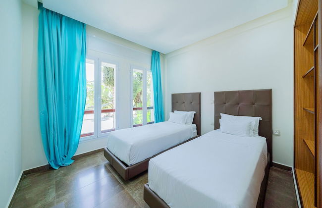Mnar Castle Apartments - Foto 17