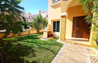 Photo 1 - An Eco-friendly Villa in Middle of Jvc, Dubai