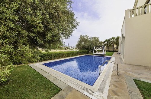 Photo 26 - Maison Privee Private Pool and Beach Access Villa w/ Cinematic Vws
