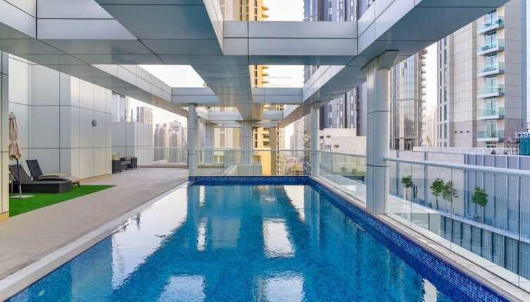 Photo 1 - Opulent 2BR With Study In Downtown Dubai