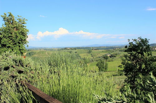 Photo 23 - Quercia Pool Chianti San Gimignano