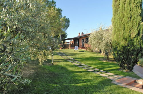 Foto 8 - Villa Gambassi Close to San Gimignano