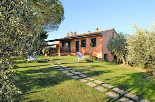 Foto 24 - Villa Gambassi Close to San Gimignano