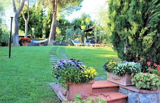 Photo 3 - Villa Gambassi Close to San Gimignano