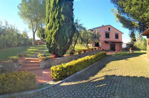 Photo 1 - Olivo Pool Chianti Thermal Baths