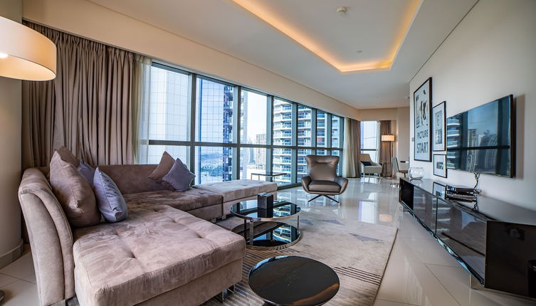 Photo 1 - Paramount Towers 2BR Luxurious Apartment - 360 vacation