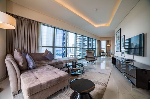 Photo 1 - Paramount Towers 2BR Luxurious Apartment - 360 vacation