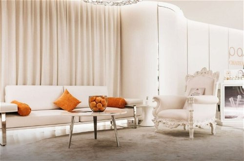 Foto 26 - Luxurious 2 Bedroom Apartment 1401