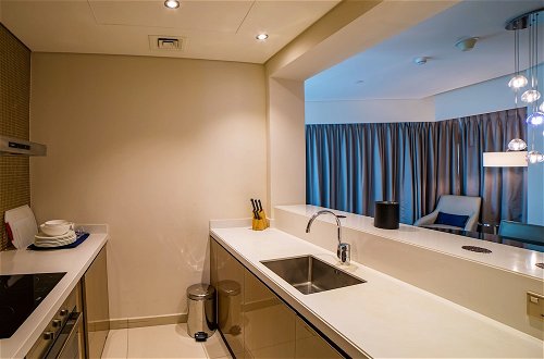 Foto 10 - Luxurious 2 Bedroom Apartment 1401