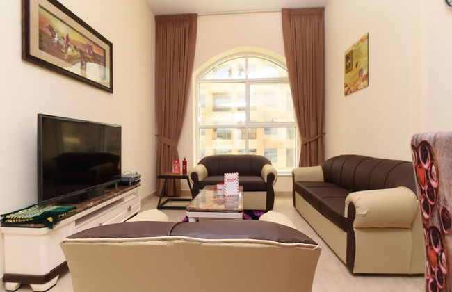 OYO 576 Home Capitol tecom 10 - Foto 2