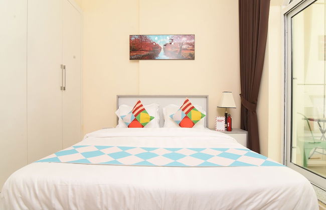 OYO 576 Home Capitol tecom 10 - Foto 5