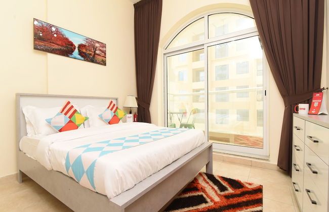 OYO 576 Home Capitol tecom 10 - Foto 7