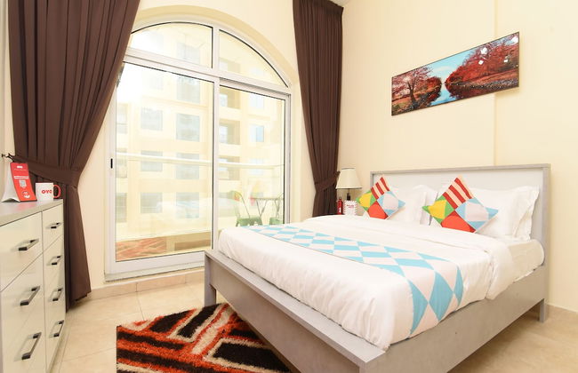 OYO 576 Home Capitol tecom 10 - Foto 9