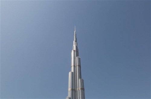 Photo 18 - Unique + Stunning 2BR Loft in Downtown Dubai