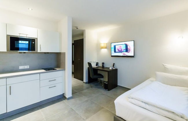 Hotel Duda Boardingroom - Foto 4