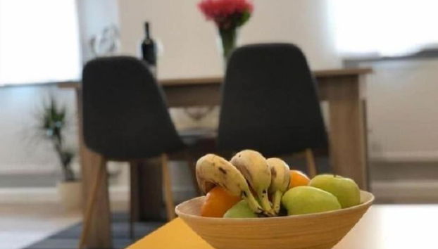 Refeições no quarto