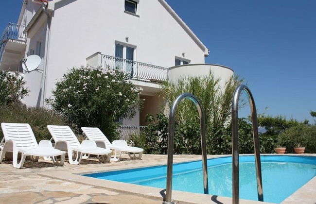 Niko - With Pool - A3 - Photo 12