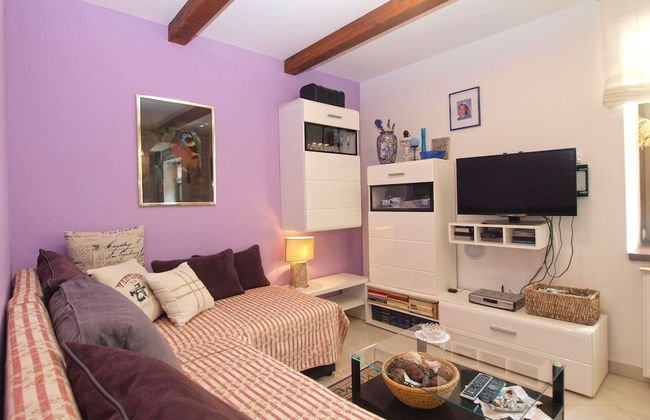 Apartment 64 - Foto 1