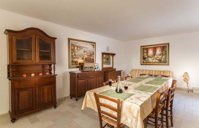 Villa Torine Zadarvillas - Foto 31