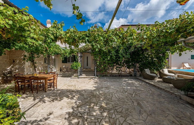 Villa Torine Zadarvillas - Foto 24