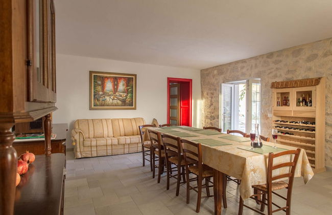 Villa Torine Zadarvillas - Foto 60