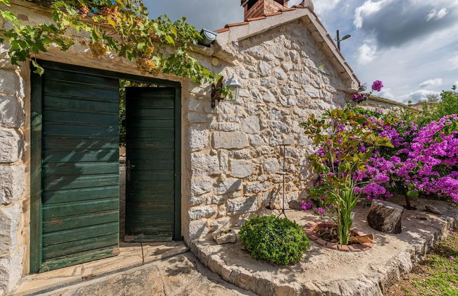Villa Torine Zadarvillas - Foto 14