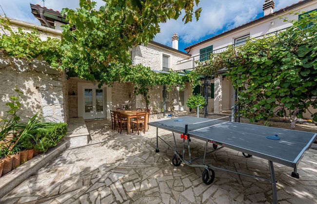 Villa Torine Zadarvillas - Foto 11