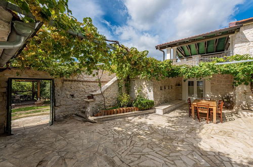 Photo 20 - Villa Torine Zadarvillas