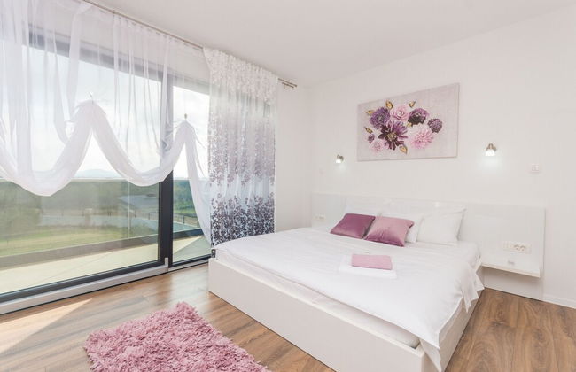 Villa F A Zadarvillas - Foto 14