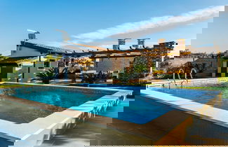 Foto 1 - Lovely Holiday Home in Fazana With Swimming Pool