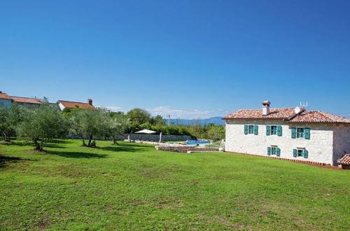 Photo 27 - Upscale Villa on an Exclusive Island in Krk With Pool