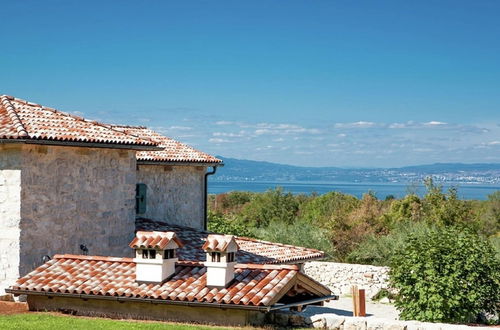 Photo 29 - Upscale Villa on an Exclusive Island in Krk With Pool