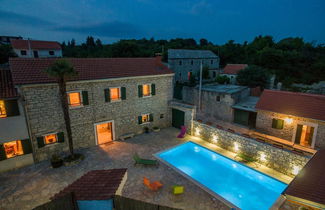 Photo 3 - Villa Petrovi Dvori Zadarvillas