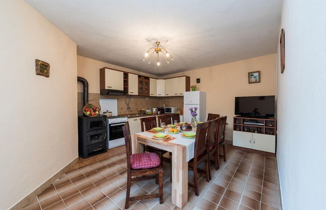 Villa Petrovi Dvori Zadarvillas - Foto 12