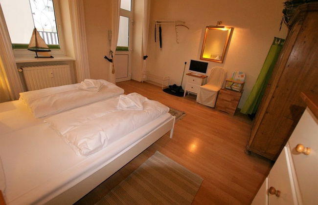 Fürstenhof Rügen - Photo 5
