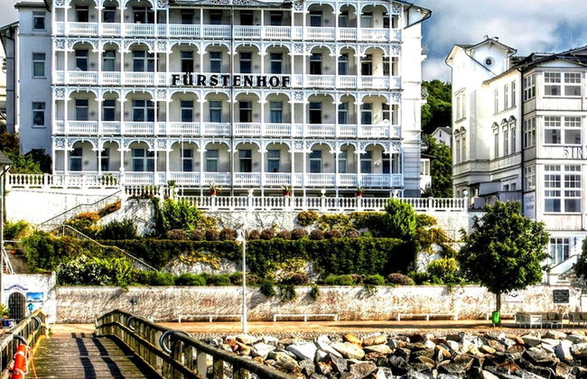 Fürstenhof Rügen - Photo 1