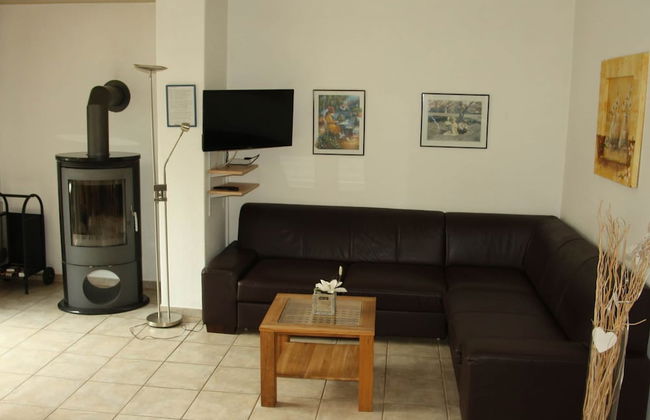 Apartment in Heringhausen Near Ski Lift - Foto 4