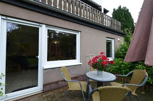 Photo 12 - Flat in Heringhausen With Private Terrace