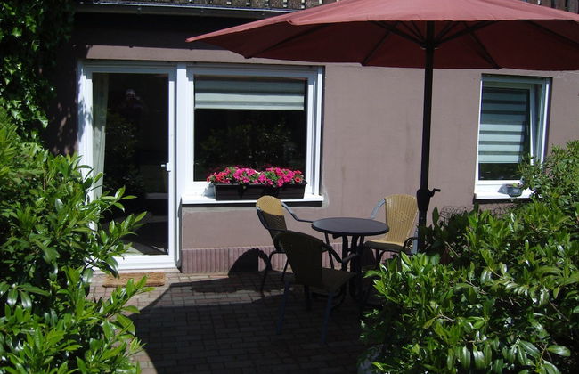 Apartment in Heringhausen Near Ski Lift - Foto 5