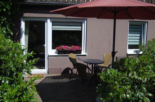 Photo 5 - Flat in Heringhausen With Private Terrace