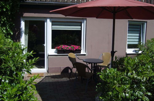 Photo 6 - Flat in Heringhausen With Private Terrace