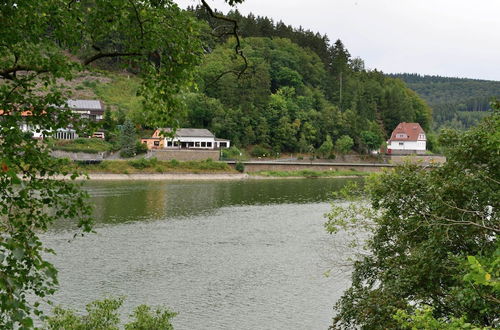 Photo 26 - Flat in Heringhausen With Private Terrace